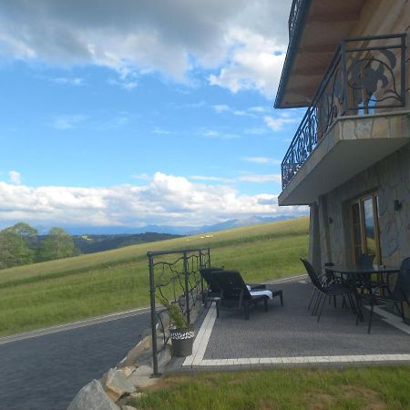 Domek U Kowola 2 Banska Nizna Exteriör bild